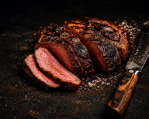beef